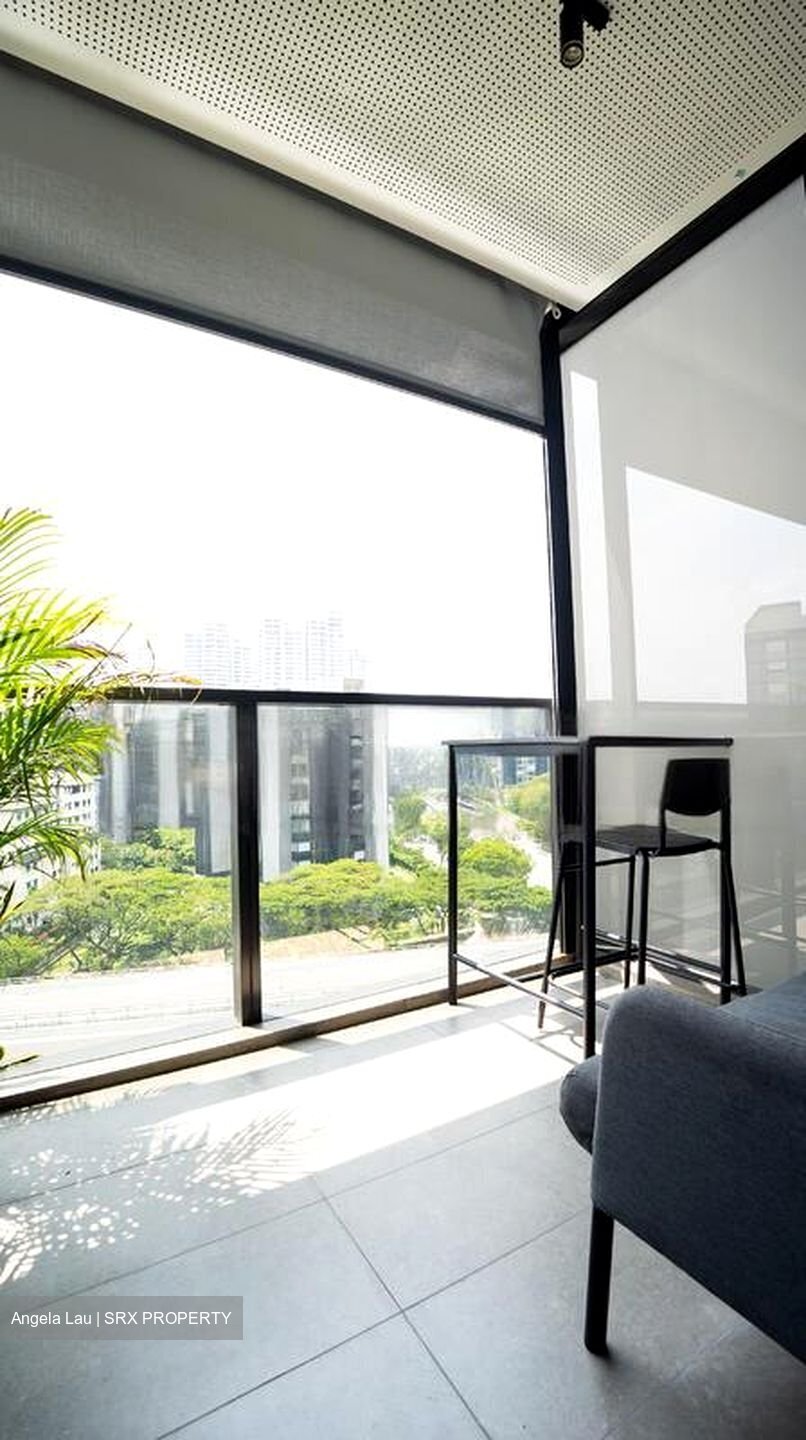 Hyll On Holland (D10), Condominium #483317511